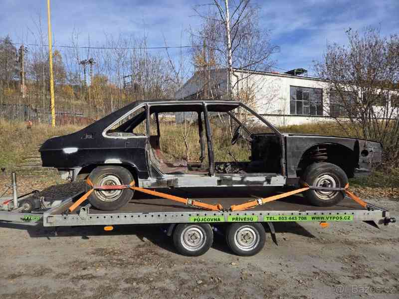 Tatra T613 1 (3) s TP - foto 2