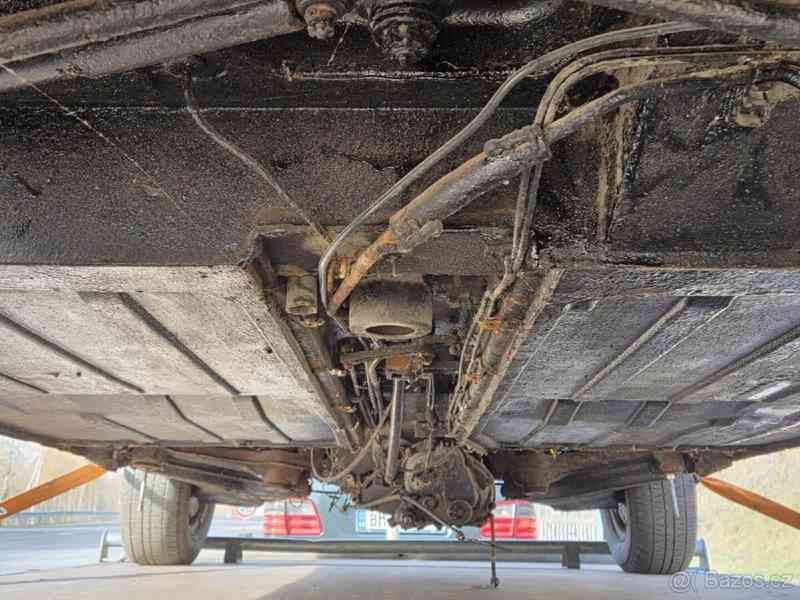 Tatra T613 1 (3) s TP - foto 10