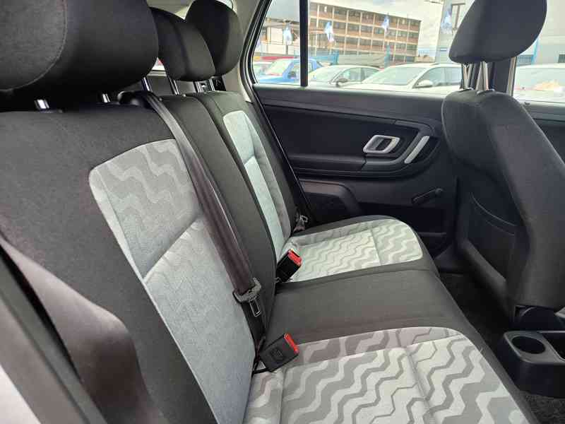 ŠKODA Fabia Combi 1, 4i16V Elegance - foto 14