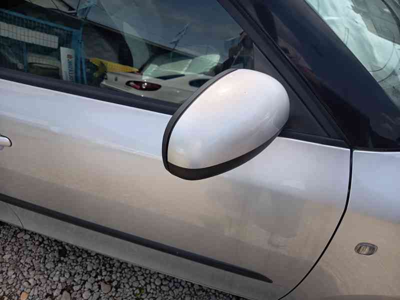 ŠKODA Fabia Combi 1, 4i16V Elegance - foto 12