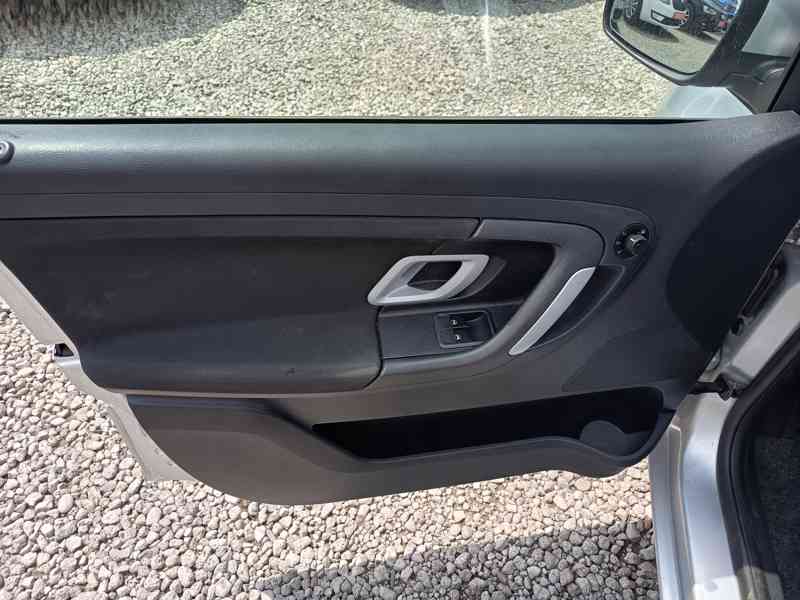 ŠKODA Fabia Combi 1, 4i16V Elegance - foto 26