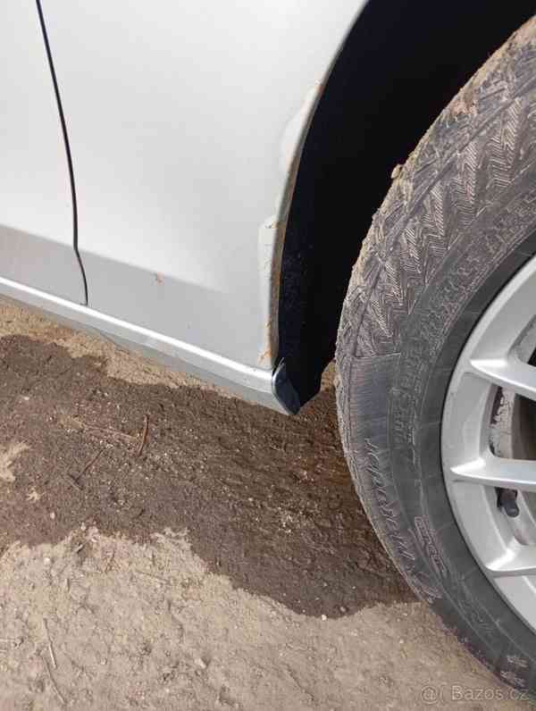 Audi A4 2,0   PRODÁM AUTO - foto 5