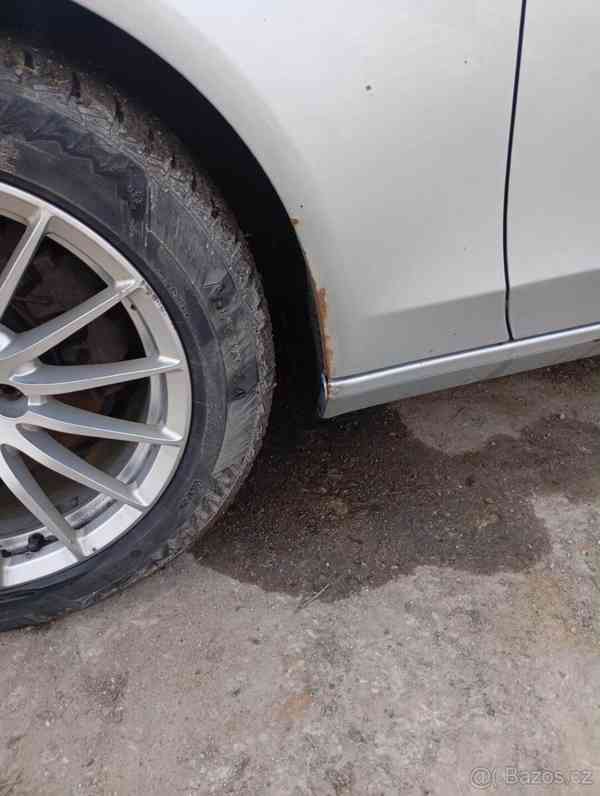 Audi A4 2,0   PRODÁM AUTO - foto 4