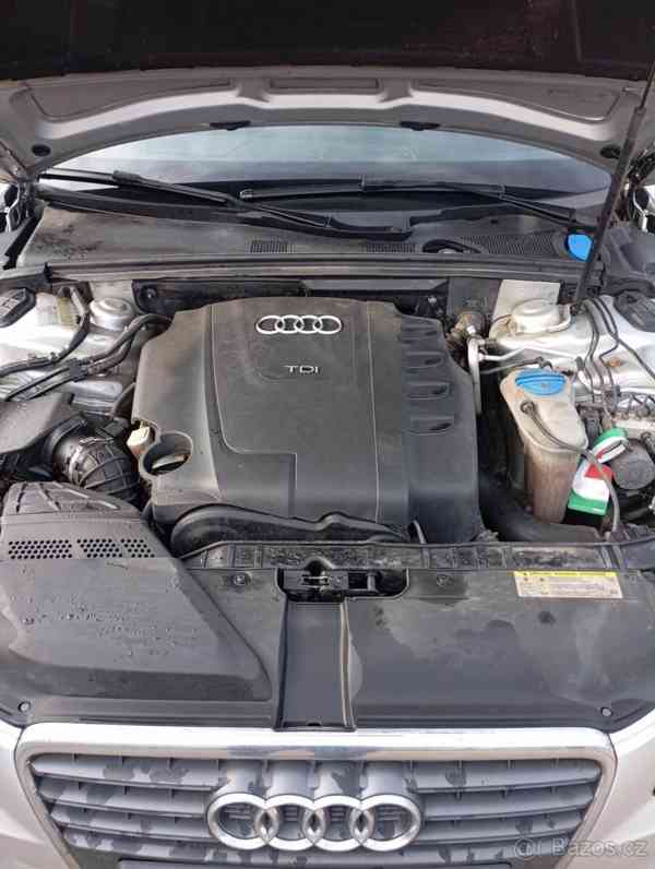 Audi A4 2,0   PRODÁM AUTO - foto 9