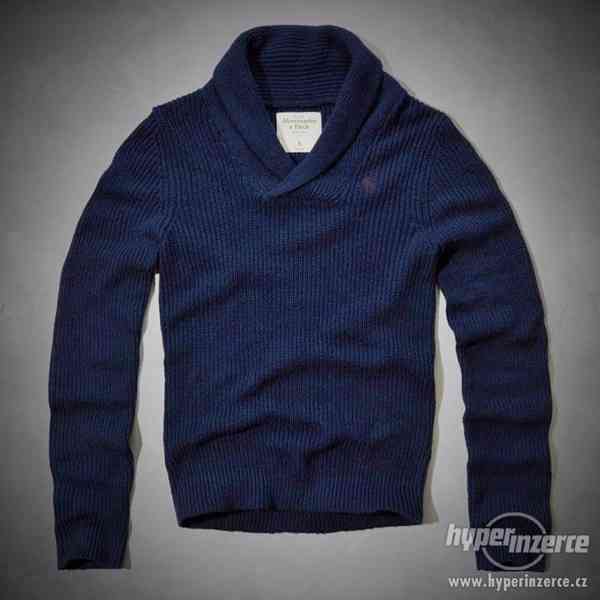 Abercrombie&Fitch by  Hollister pansky svetr vel,L - foto 2