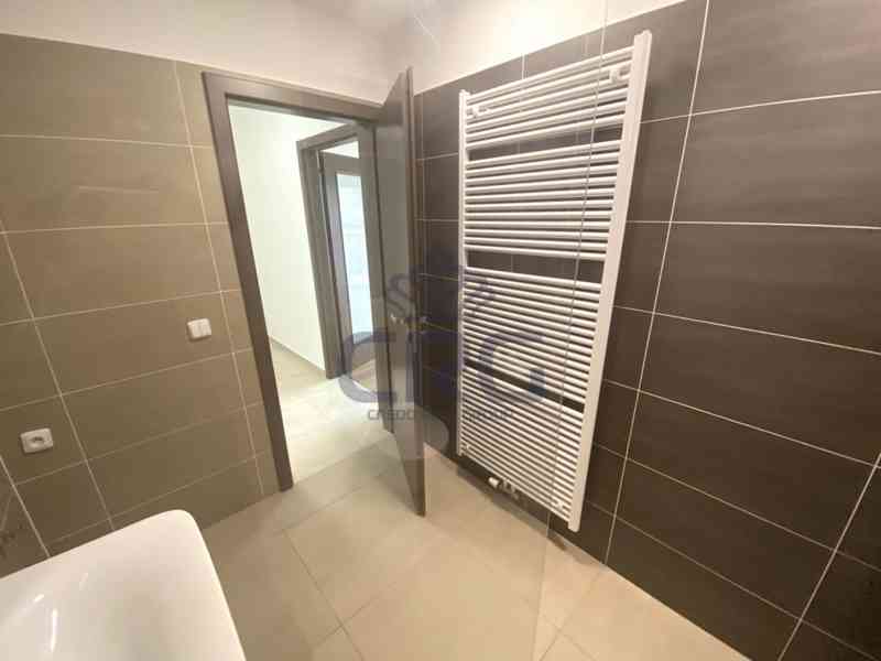 PRONÁJEM NOVOSTAVBY BYTU OV 2+KK O CP CCA 67,04M2, BRNO - foto 15