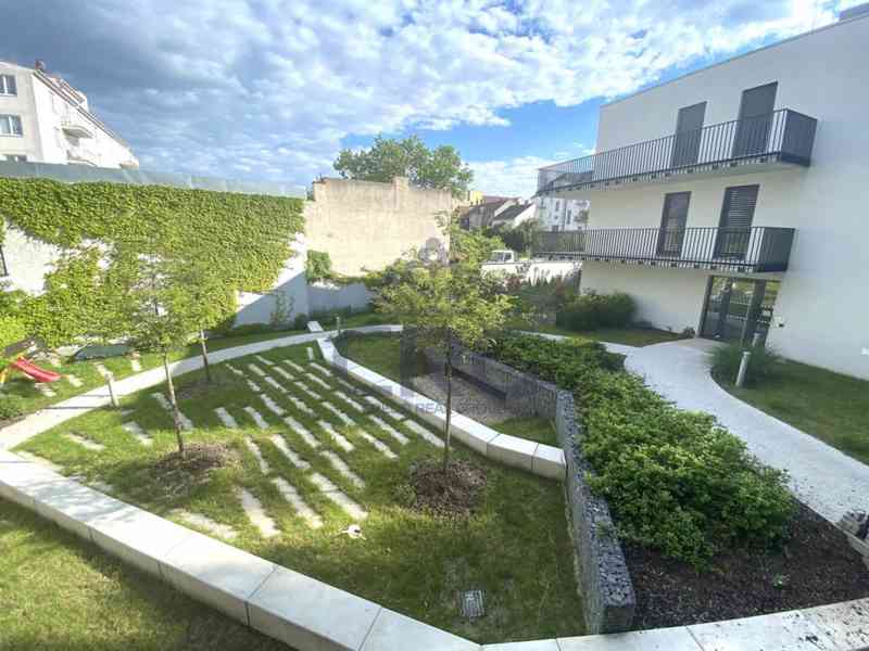 PRONÁJEM NOVOSTAVBY BYTU OV 2+KK O CP CCA 67,04M2, BRNO - foto 8