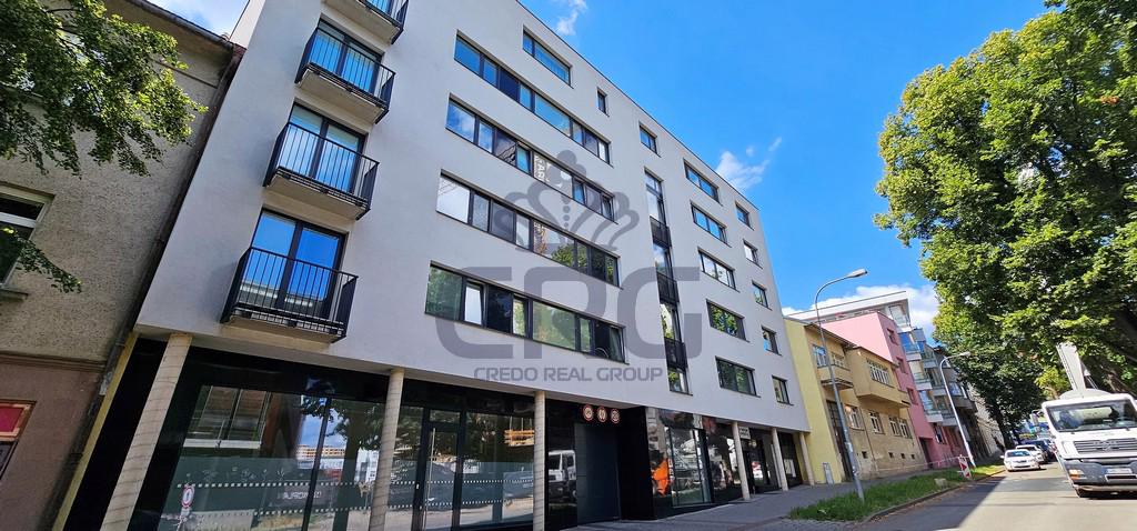 PRONÁJEM NOVOSTAVBY BYTU OV 2+KK O CP CCA 67,04M2, BRNO - foto 19