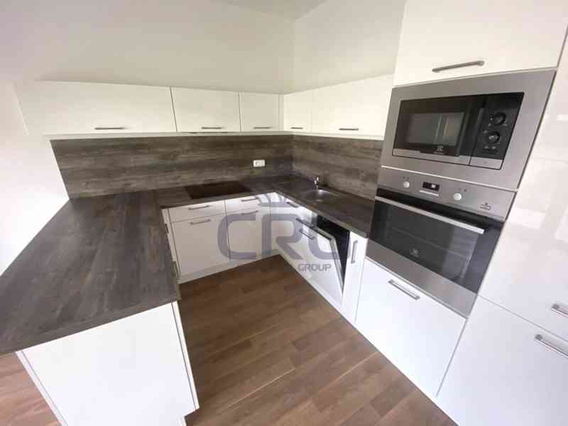 PRONÁJEM NOVOSTAVBY BYTU OV 2+KK O CP CCA 67,04M2, BRNO - foto 4