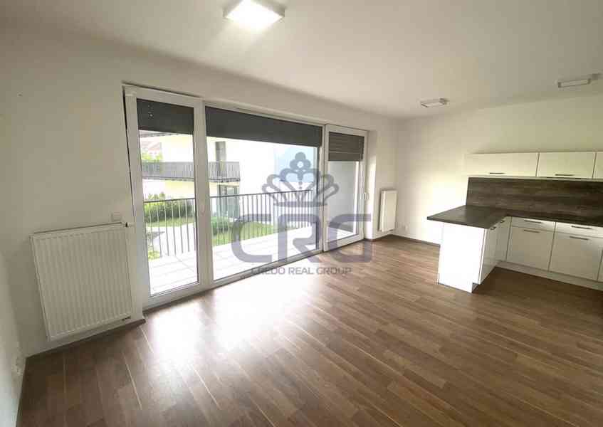 PRONÁJEM NOVOSTAVBY BYTU OV 2+KK O CP CCA 67,04M2, BRNO - foto 6