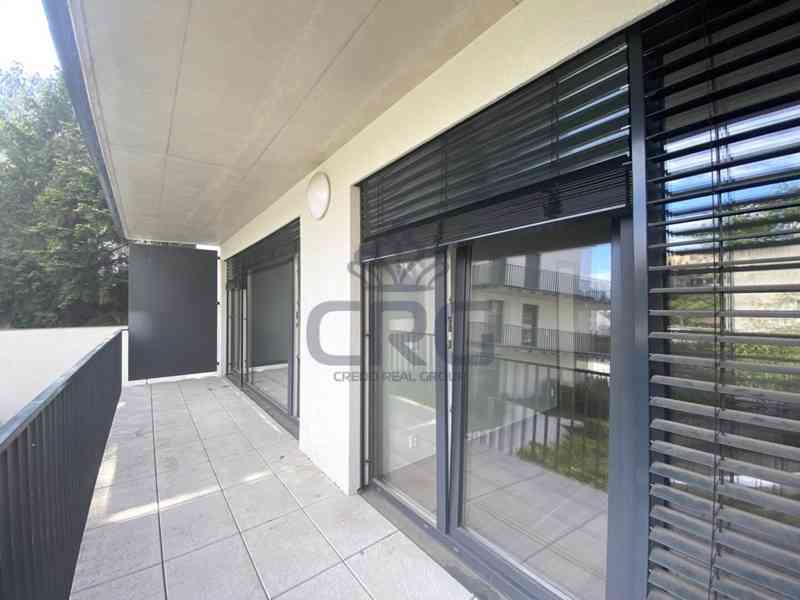 PRONÁJEM NOVOSTAVBY BYTU OV 2+KK O CP CCA 67,04M2, BRNO - foto 9