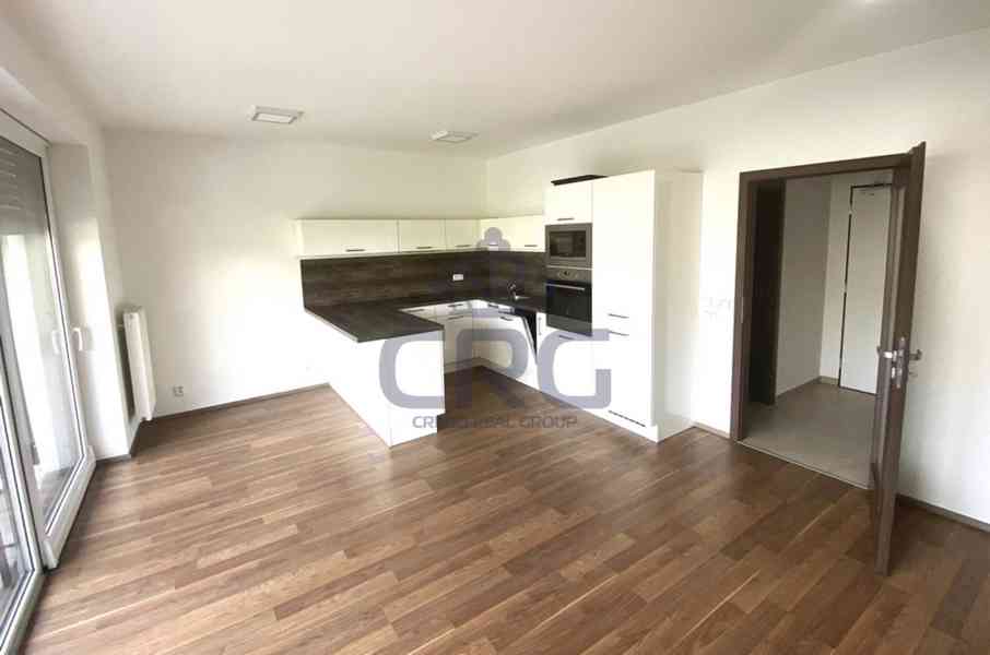 PRONÁJEM NOVOSTAVBY BYTU OV 2+KK O CP CCA 67,04M2, BRNO - foto 2