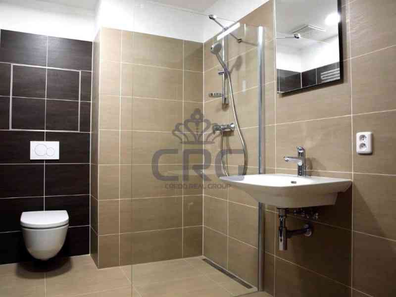 PRONÁJEM NOVOSTAVBY BYTU OV 2+KK O CP CCA 67,04M2, BRNO - foto 14
