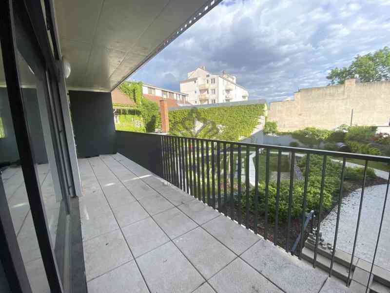 PRONÁJEM NOVOSTAVBY BYTU OV 2+KK O CP CCA 67,04M2, BRNO - foto 7