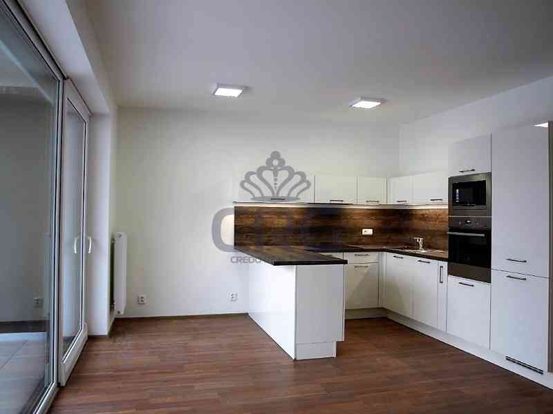 PRONÁJEM NOVOSTAVBY BYTU OV 2+KK O CP CCA 67,04M2, BRNO - foto 10
