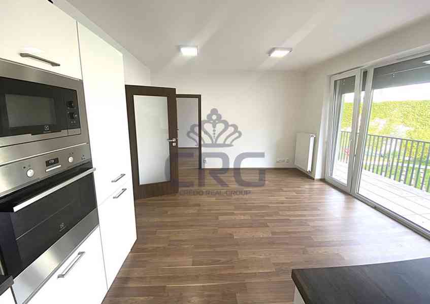 PRONÁJEM NOVOSTAVBY BYTU OV 2+KK O CP CCA 67,04M2, BRNO - foto 5