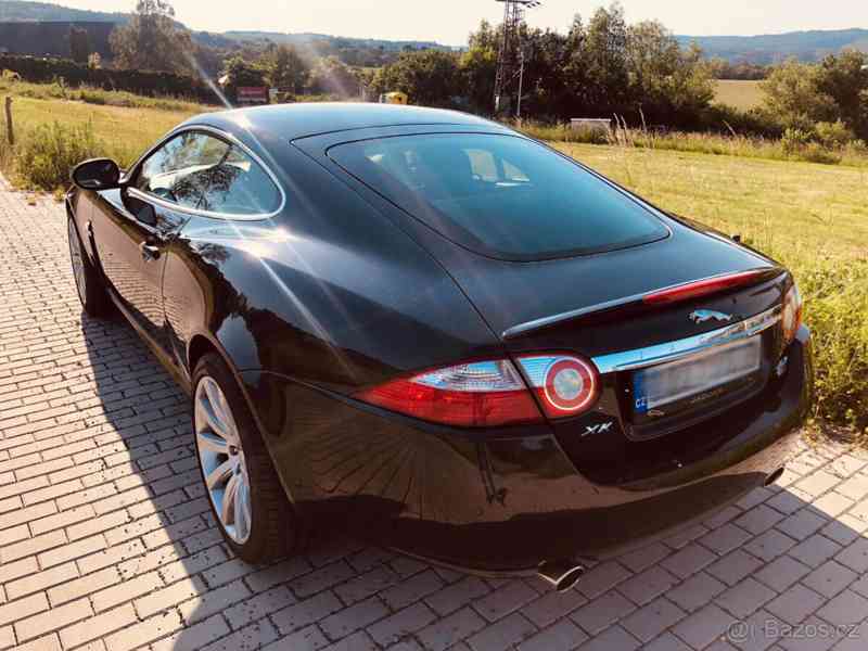 Jaguar XK 4.2 V8	 - foto 9