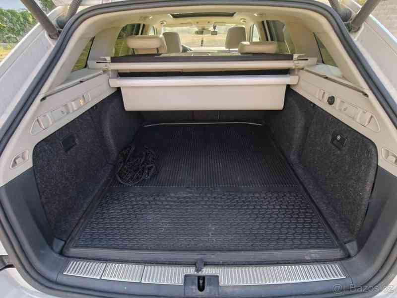 Škoda Superb 2,0   TDI 110kW DSG Laurin & Klement - foto 14