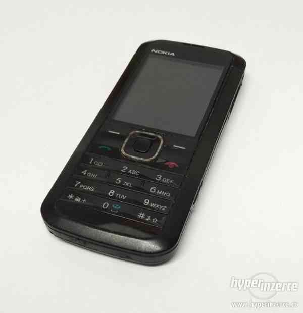Nokia 5000d-2 - foto 1