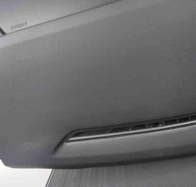 Paluba palubni deska skoda octavia iii 3 airbag REPAS - foto 9