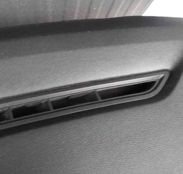 Paluba palubni deska skoda octavia iii 3 airbag REPAS - foto 8
