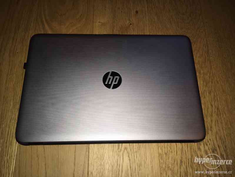 Notebook HP - foto 2
