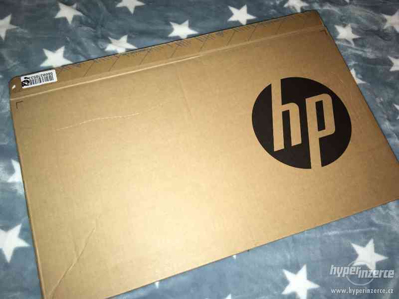 Notebook HP - foto 4
