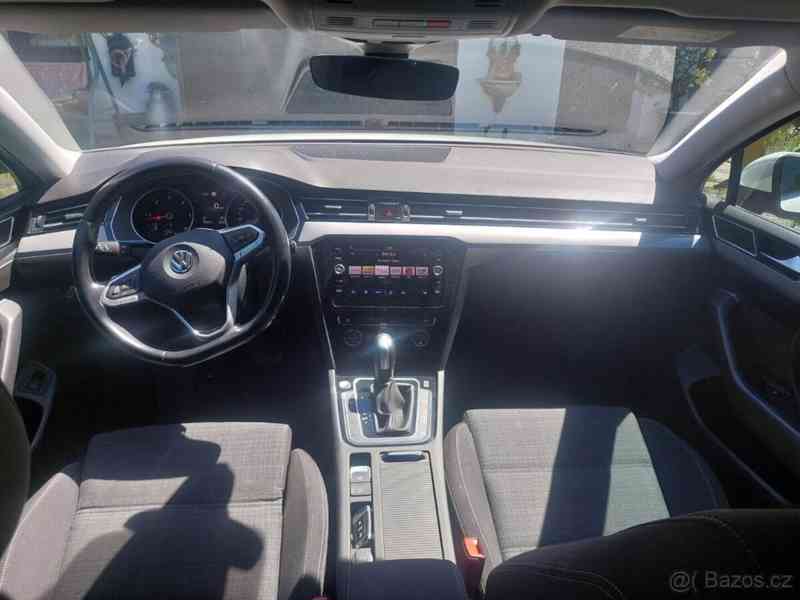 Volkswagen Passat Variant 2,0   TDi 140 kW , čip tuning - foto 12