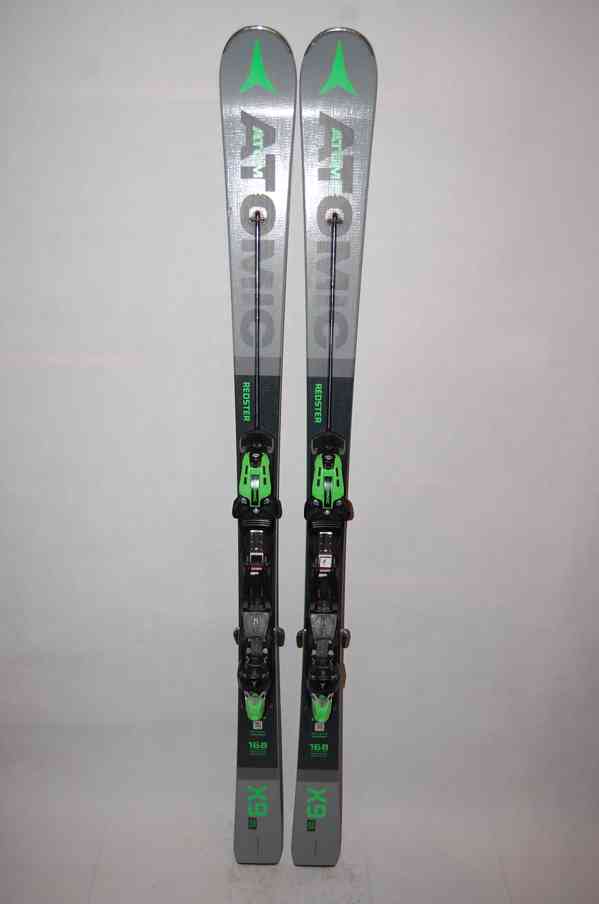Carvingové lyže Atomic Redster X9 WB 19/20 - foto 2