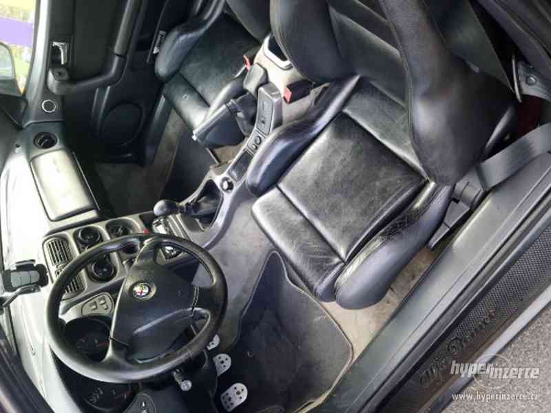 Alfa Romeo GTV 2,0 V6 TB Busso - foto 3