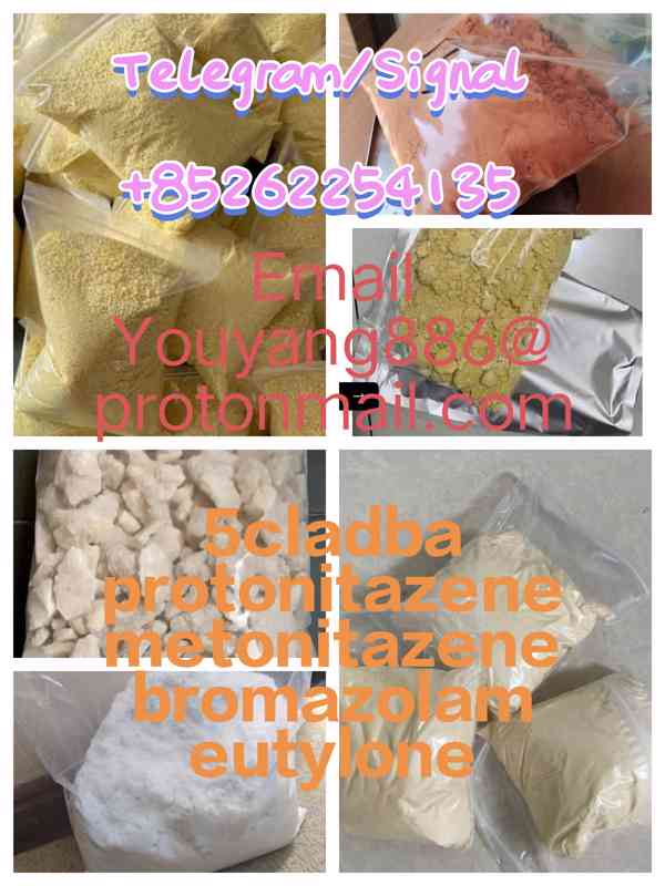 5CLADBA yellow cannabinoid 4CL-ADBA 2cl 5f-adba 6cladb jwh01 - foto 1