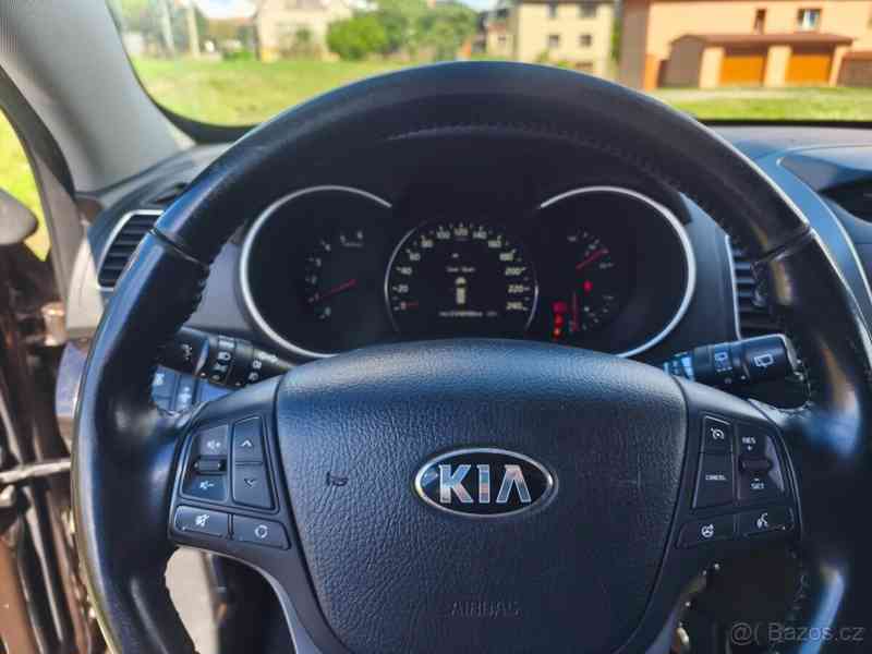Kia Sorento 2,2   CRDi 145 kW – 4×4 - foto 9