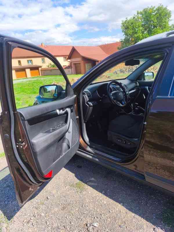 Kia Sorento 2,2   CRDi 145 kW – 4×4 - foto 20