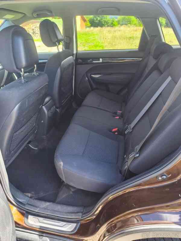 Kia Sorento 2,2   CRDi 145 kW – 4×4 - foto 6