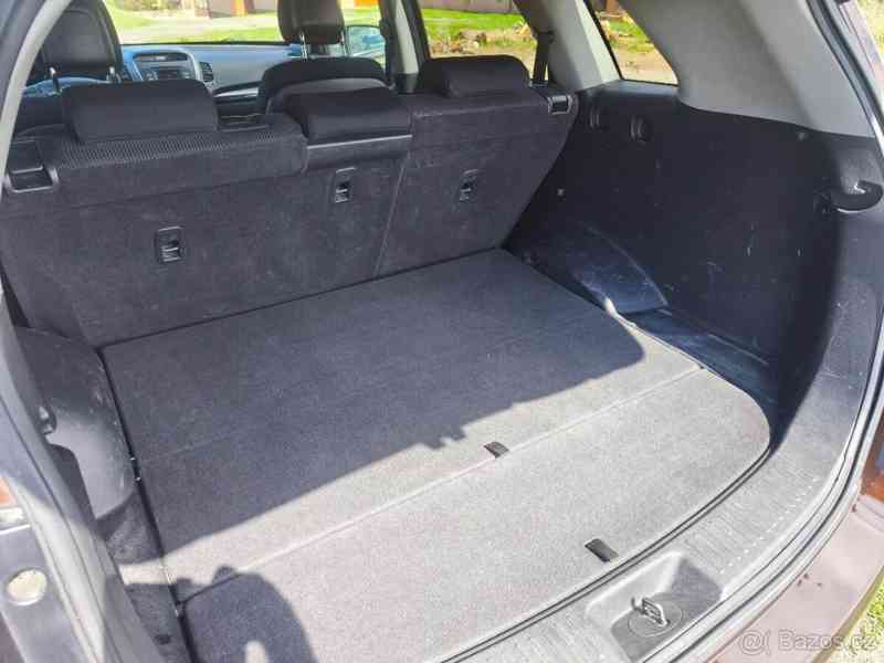 Kia Sorento 2,2   CRDi 145 kW – 4×4 - foto 7
