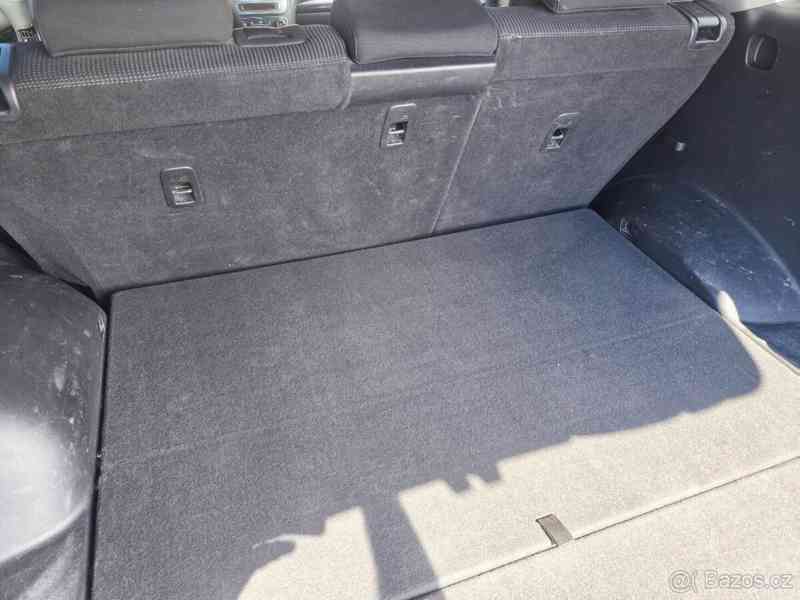 Kia Sorento 2,2   CRDi 145 kW – 4×4 - foto 15