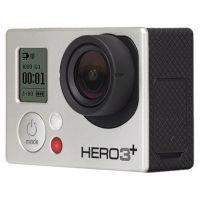 GoPro Hero3+ Silver Edition športová kamera - foto 1