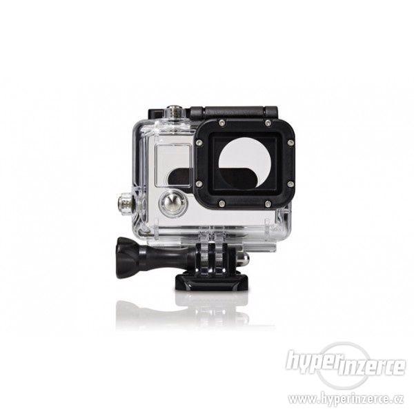 GoPro Hero3+ Silver Edition športová kamera - foto 2