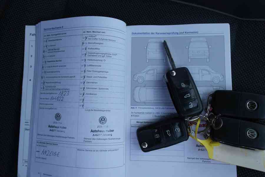 Volkswagen T5 2.0 TDI Multivan 4Motion 103kw - foto 12