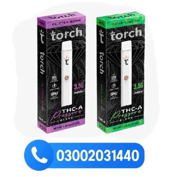Torch THC A Pressure Blend 3.5G In Rawalpindi~0300^2031440__ - foto 1