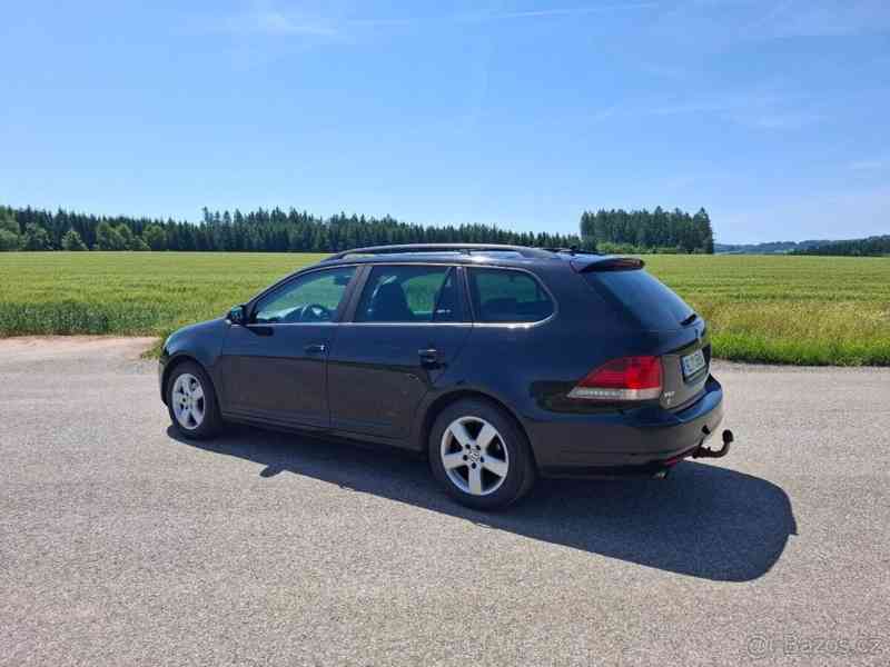 Volkswagen Golf 1,6 TDI,77KW - foto 6