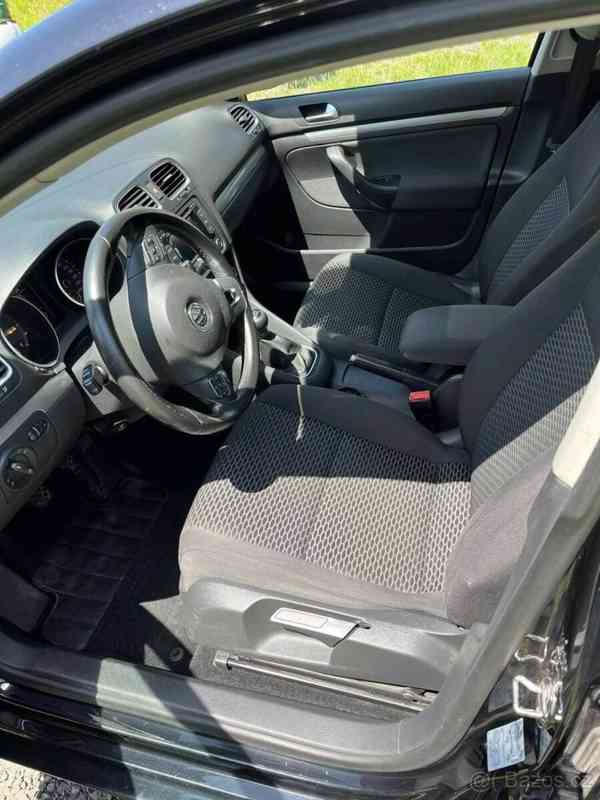 Volkswagen Golf 1,6 TDI,77KW - foto 8