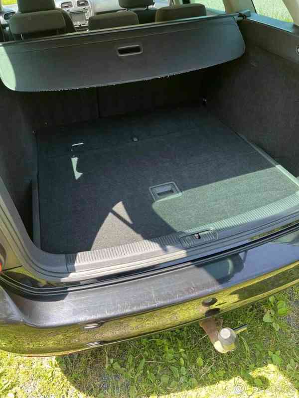 Volkswagen Golf 1,6 TDI,77KW - foto 7
