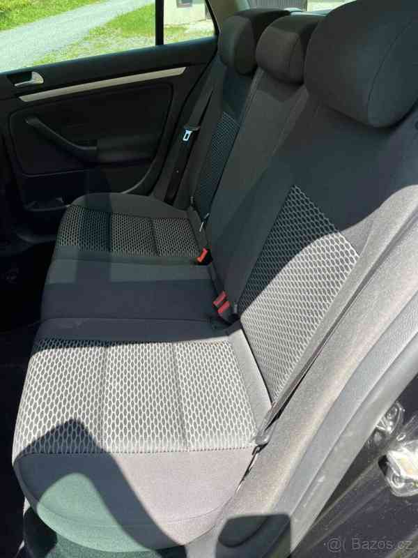 Volkswagen Golf 1,6 TDI,77KW - foto 3