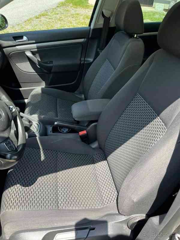 Volkswagen Golf 1,6 TDI,77KW - foto 16