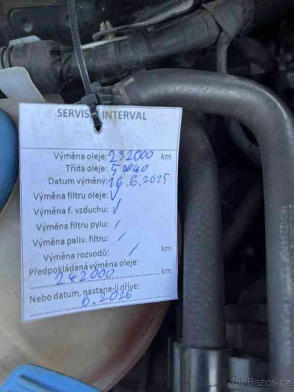 Volkswagen Golf 1,6 TDI,77KW - foto 13