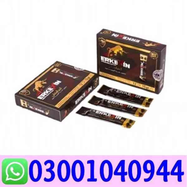 Erkexin Epimedium Mixed Stick Paste in Gujranwala " 03001040