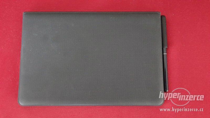 Samsung Galaxy Tab S4 10.5 WiFi černý - foto 1