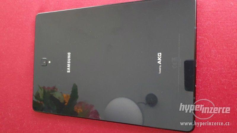 Samsung Galaxy Tab S4 10.5 WiFi černý - foto 4
