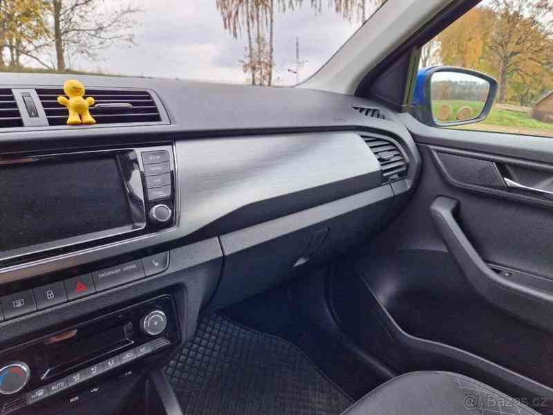 Škoda Fabia 1,2   3 Style - foto 3